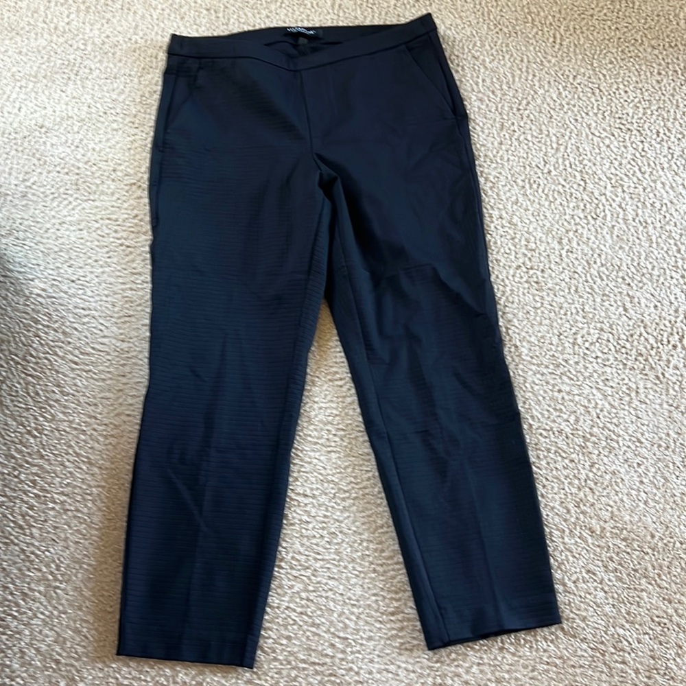 Liverpool pull on trousers